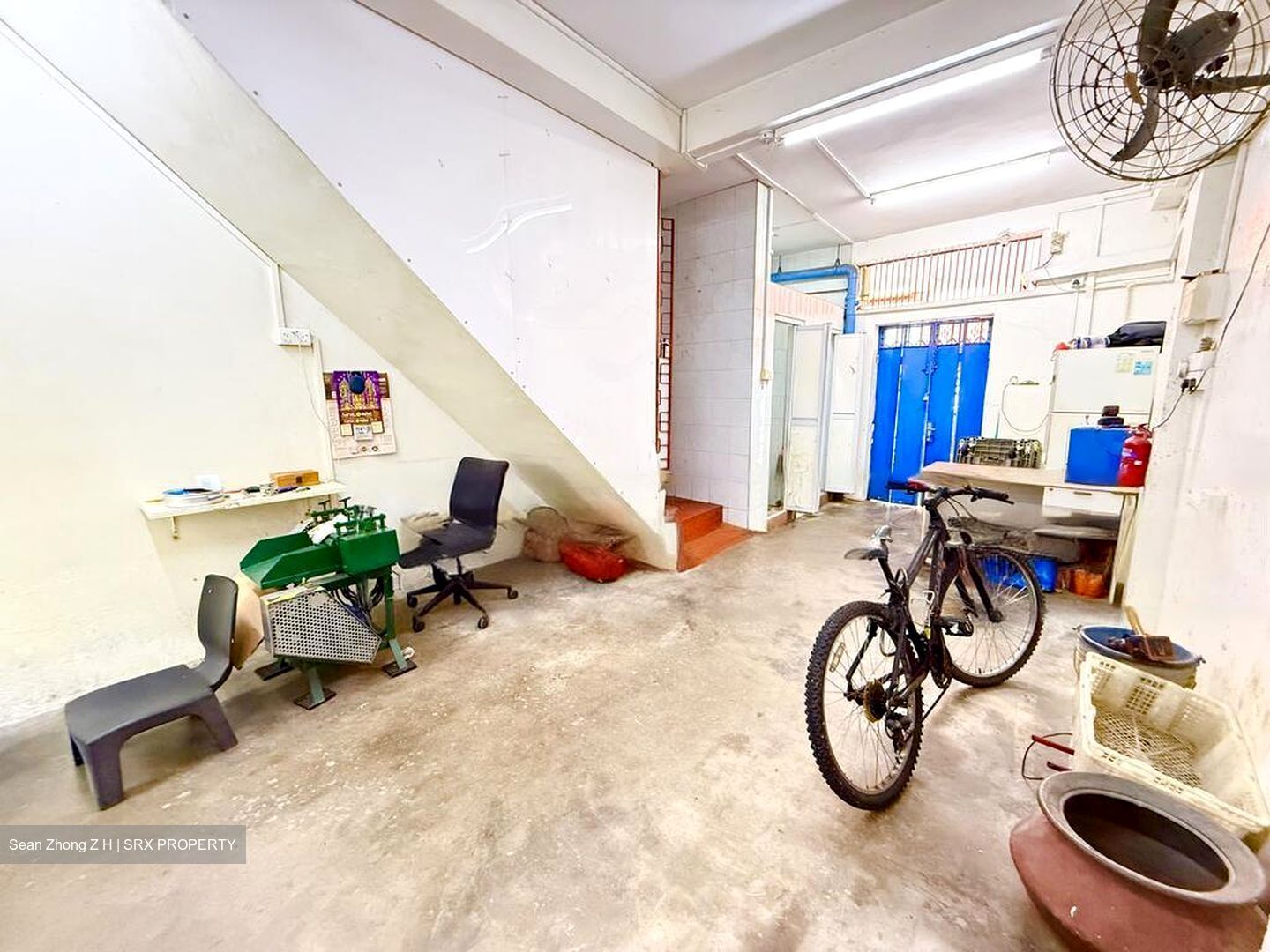 Jalan Besar (D8), Shop House #454657821